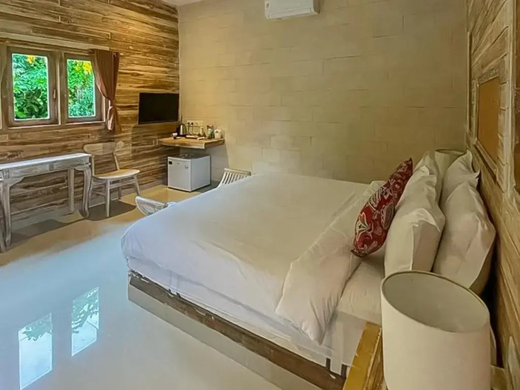 Agaru Villa Uluwatu by The Lavana