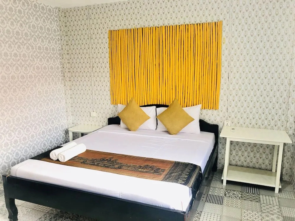Route 66 Hostel