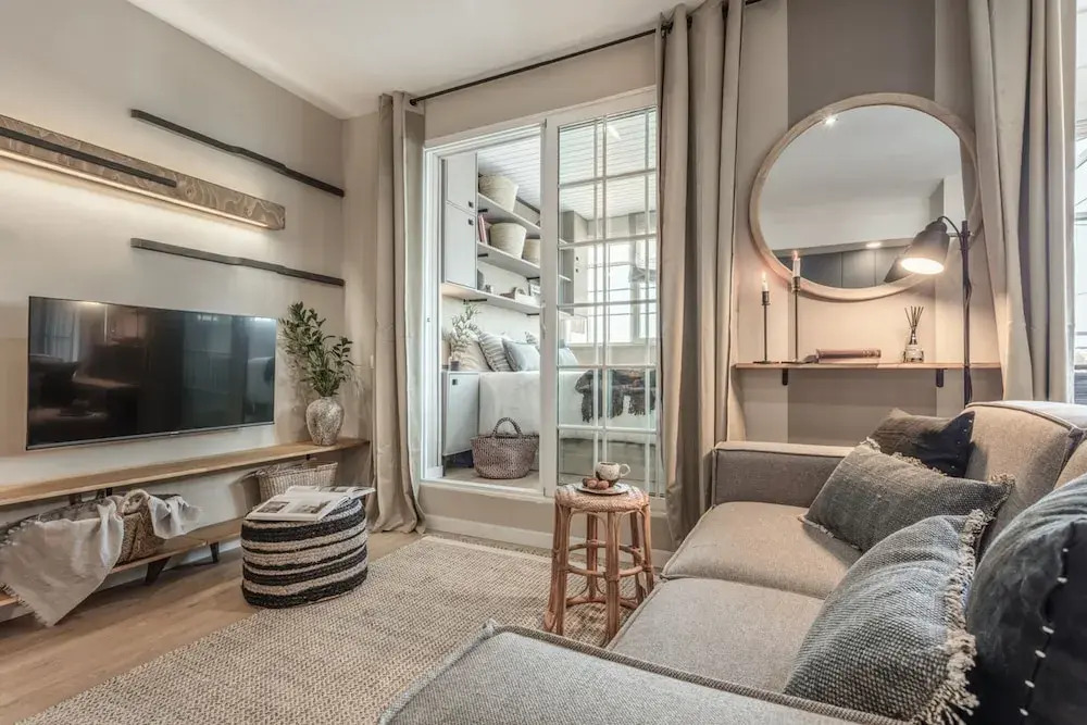Inzia - 1 Bedroom and Pool in Lista