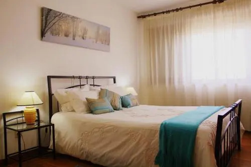 Flat Accommodation in Braga