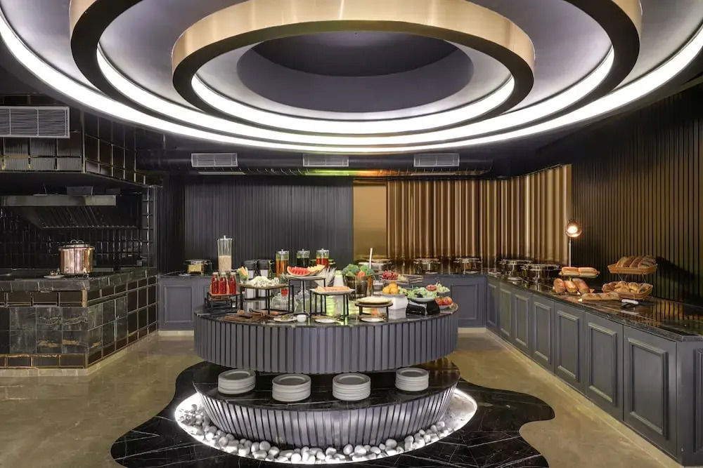 Lemon Tree Hotel, Hisar