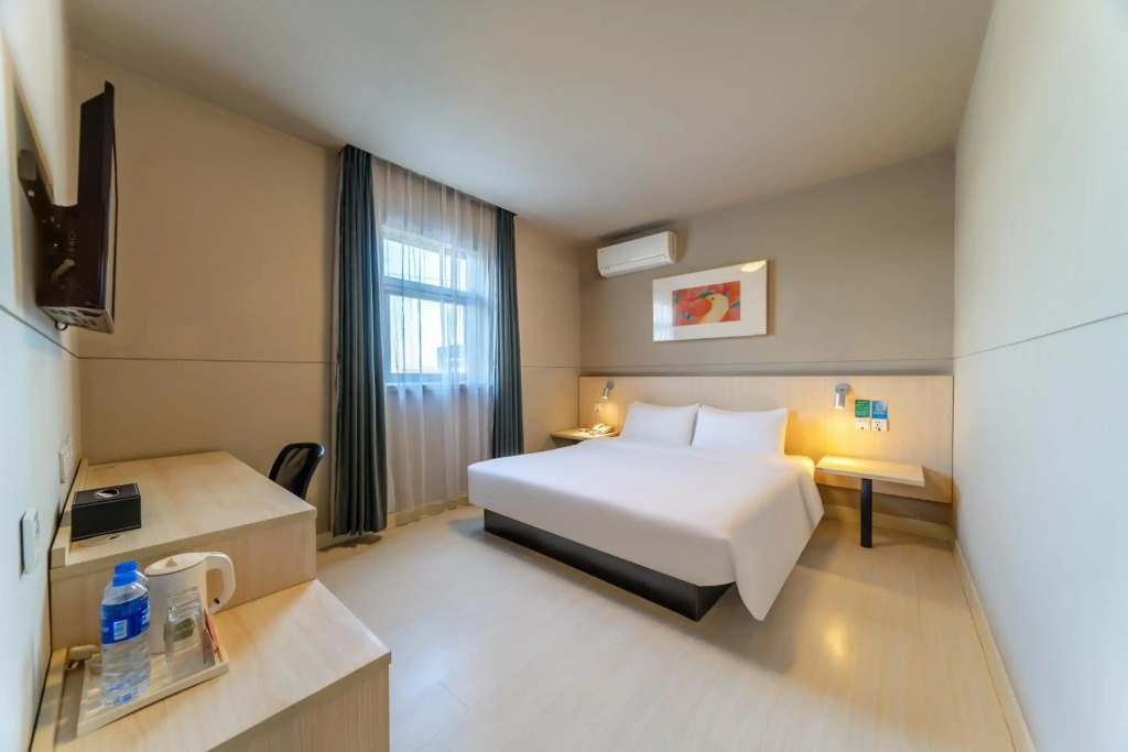 Maixinge Boutique Hotel (Shanghai Pudong Airport)