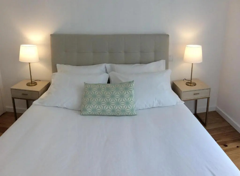 WHome Modern 1-Bed with AC & private Terrace