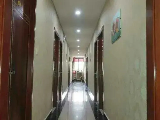 Shanghai Maoyi Hotel