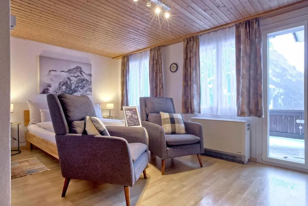 Studio Babice - GRIWA RENT AG