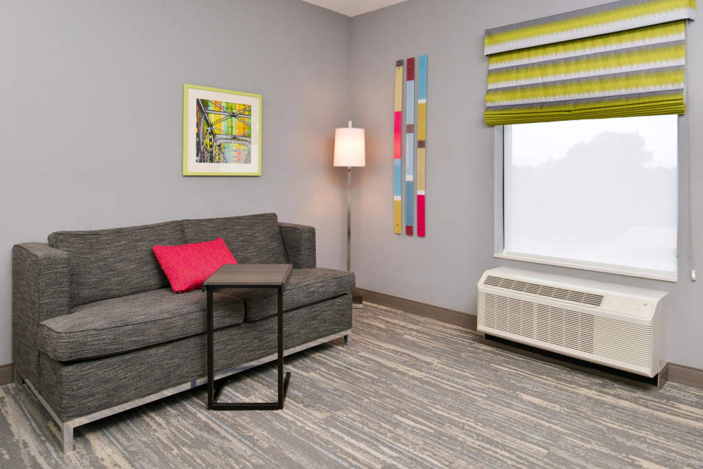 Hampton Inn & Suites Saint Paul Oakdale Woodbury