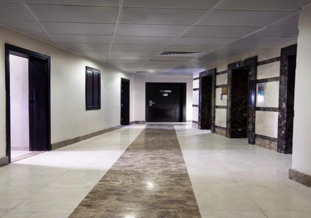 Nawazi Al Fateh Hotel