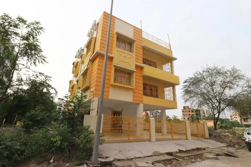 Flama House by OYO Rooms