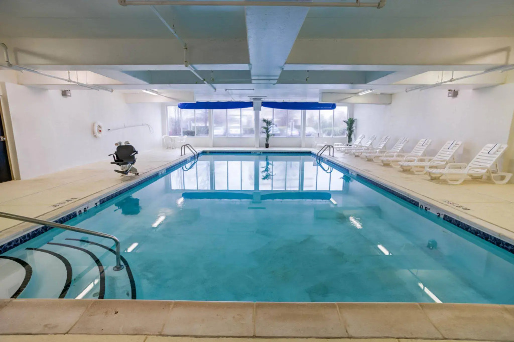 Concord Suites by IHG