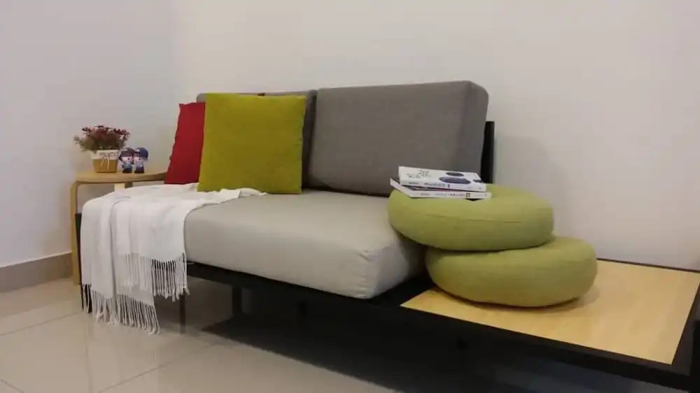 Twin Galaxy Residences By The One