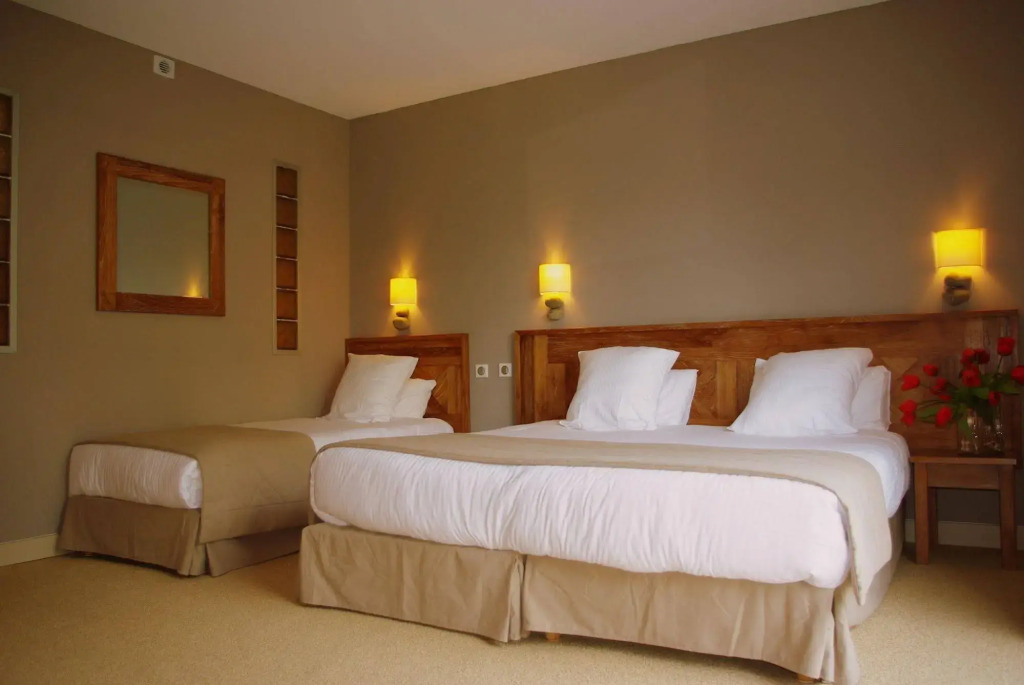 Hôtel Campo Delloro