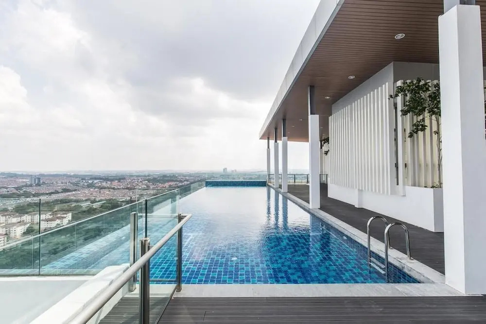 MaxStays - Max Home at Da Men Residences
