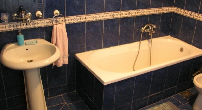 Hostel Podbara