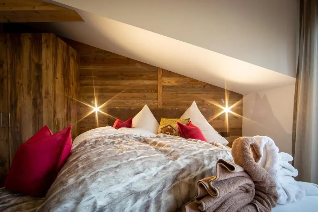 Brunnenhof Oberstdorf - Ferienwohnungen mit Hotel Service