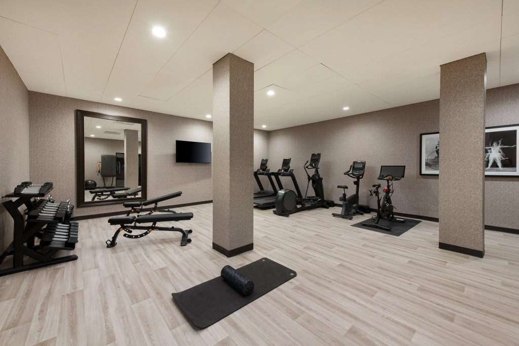 Hotel Indigo West Chester - Downtown by IHG