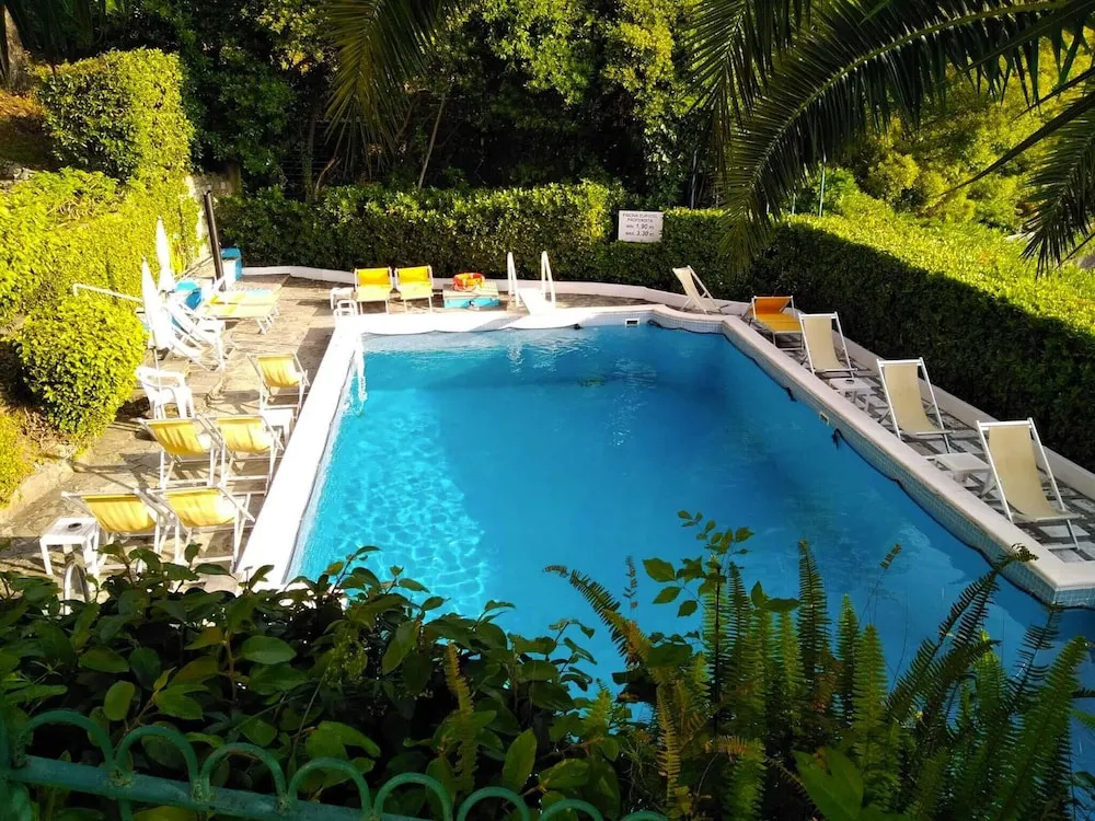 Eurotel Rapallo