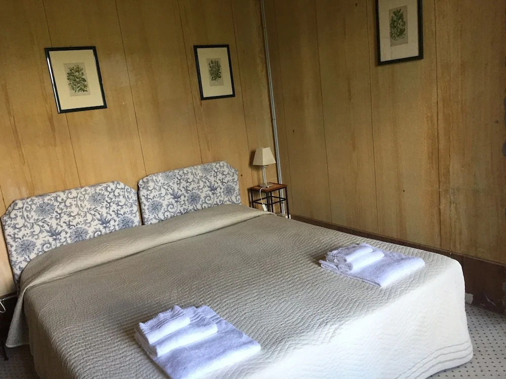 Hotel Villa Simplicitas