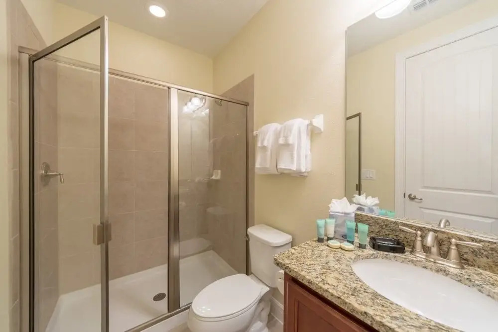 Aco255240 - The Encore Club Resort - 8 Bed 7 Baths Villa