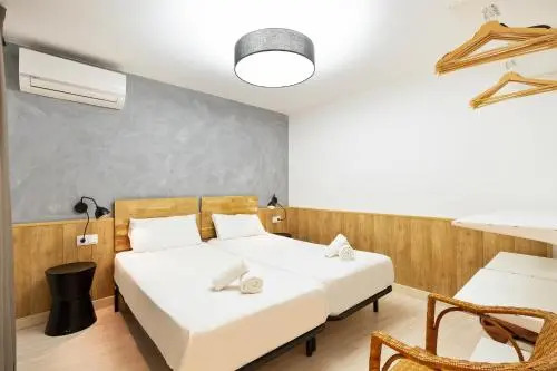 Stay U-nique Apartments Aribau