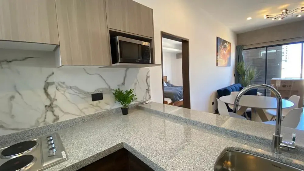 Tulum Apartments