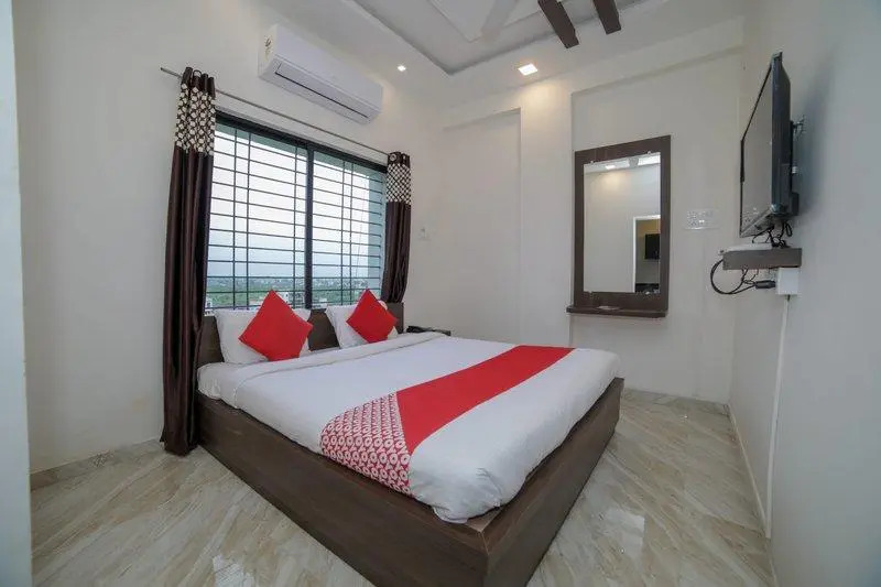 Hotel O Seva Service Apartment