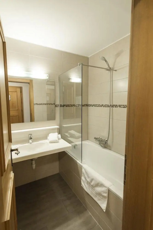 Das Alpin - Hotel Garni Guesthouse