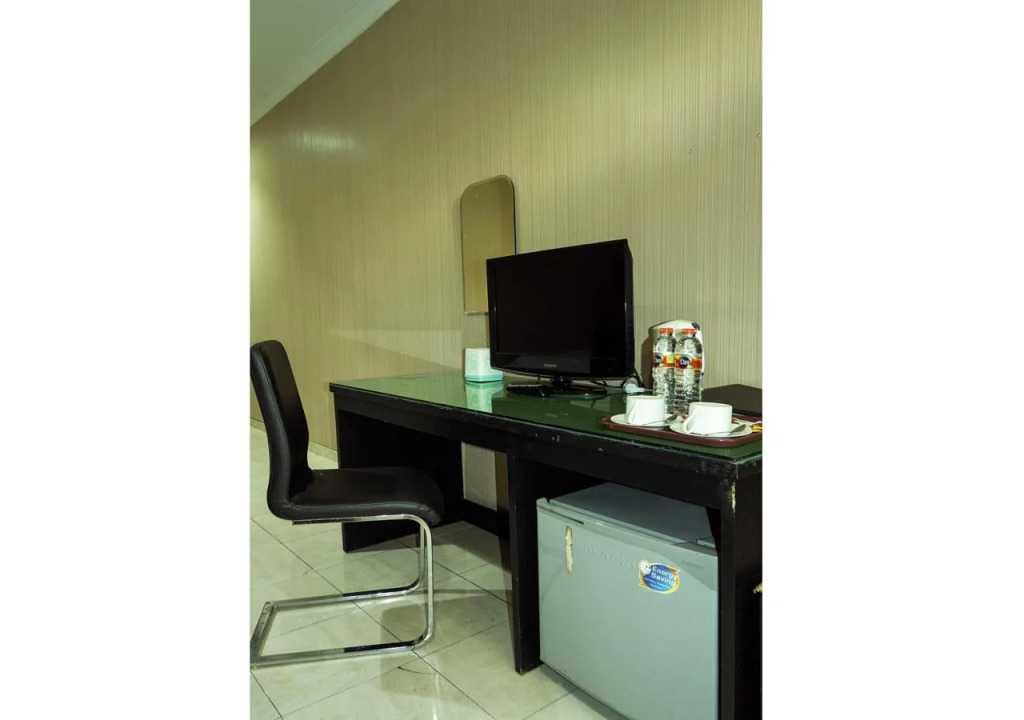 Hotel Sinar 3