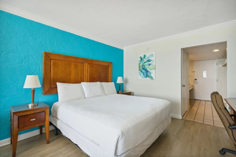 The Reef At Seahaven Beach Resorts
