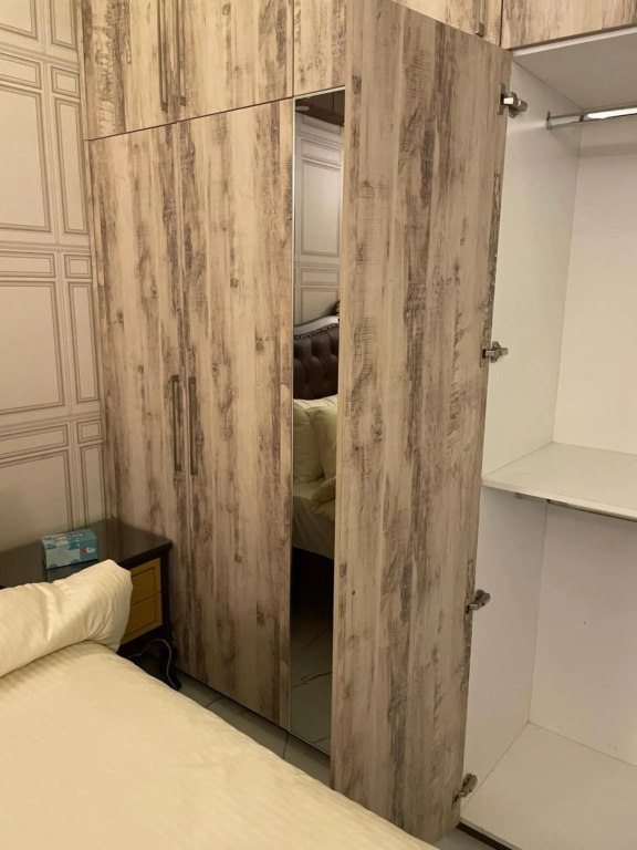 Royal Three-Bedroom Villa Dha Phase 6 Lahore