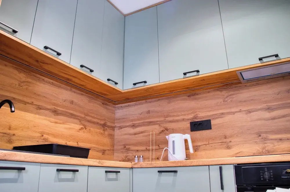 Lepenička Luxe - Premium Apartments