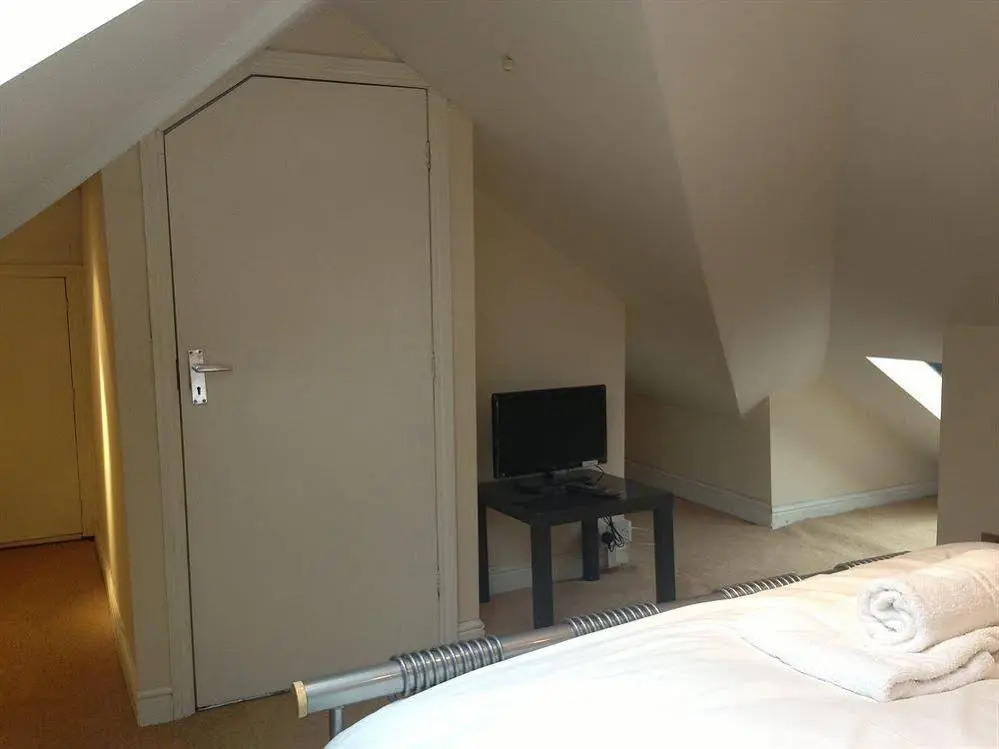South Park Cottage Apartment