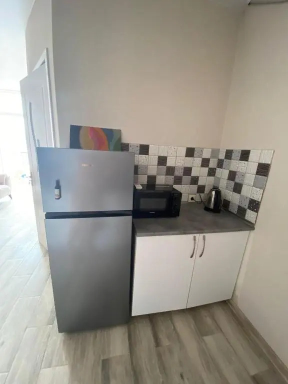 Apartment in the centre of Batumi