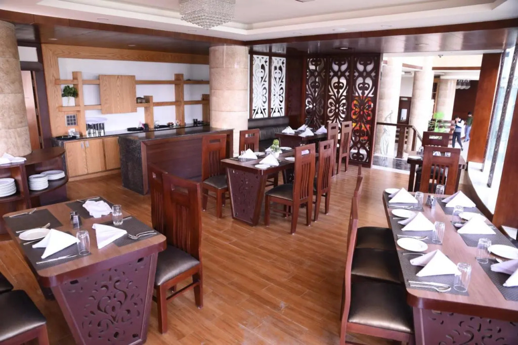 Lavanya Inn