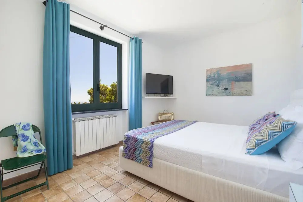 Amore Rentals - Villa Dei Galli