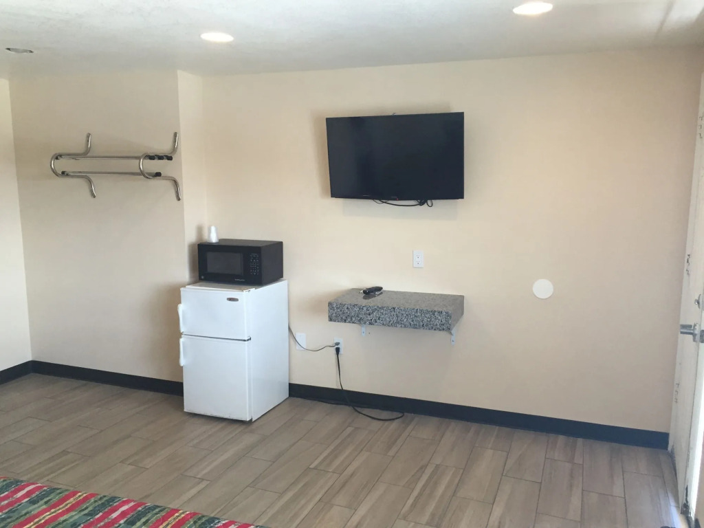 Ace Budget Motel