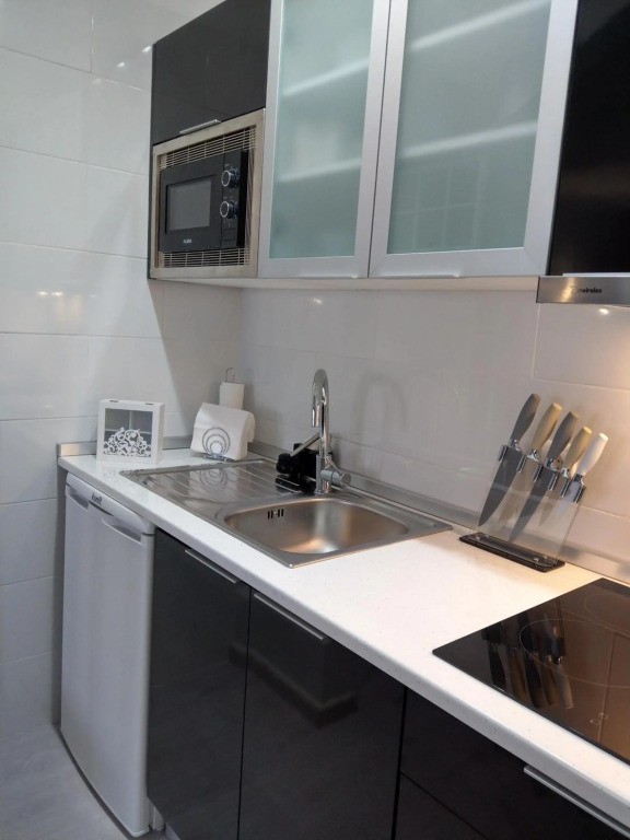 Panoramic Sea View 1 Bedroom Apartment