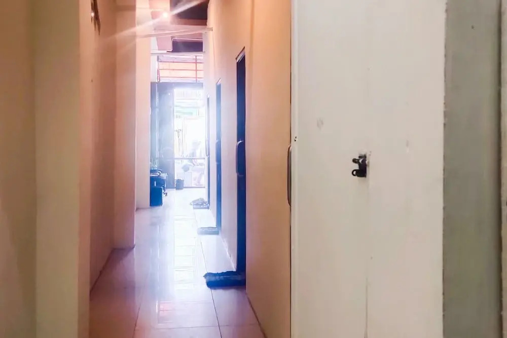 RedDoorz near Grand Tarakan Mall