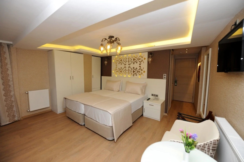 Rooms Inn Taxim