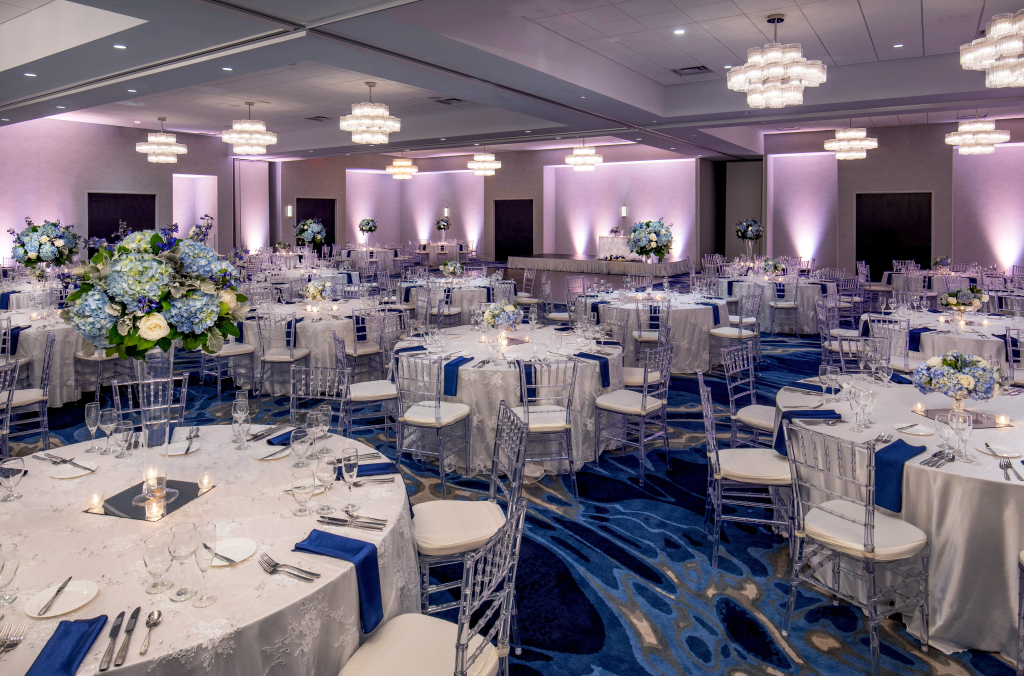 Crowne Plaza Boston - Woburn by IHG