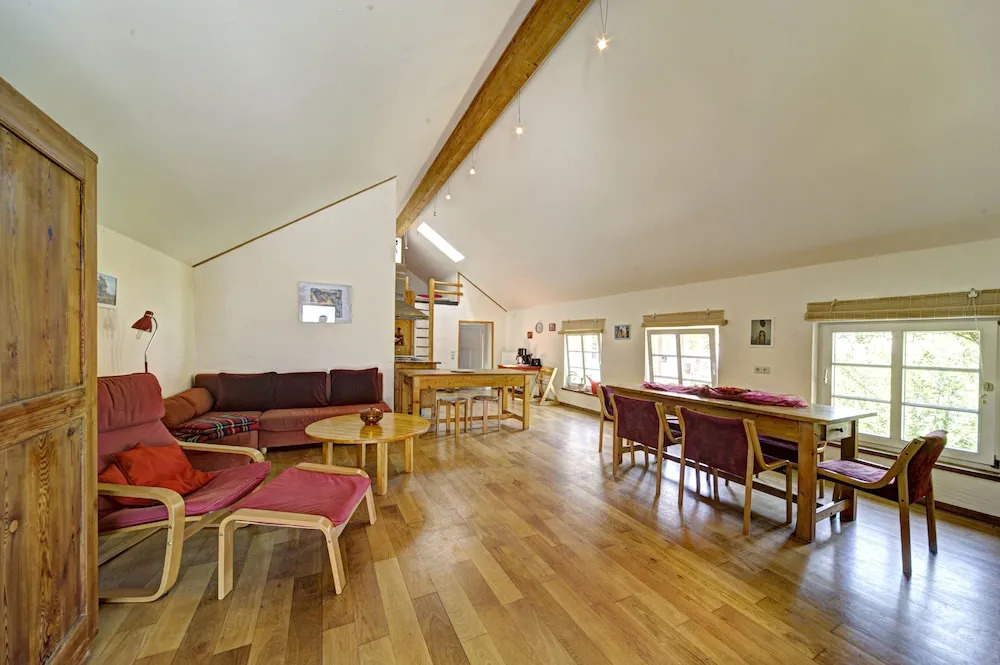 Nengshof Ferienhaus Sonnenblume