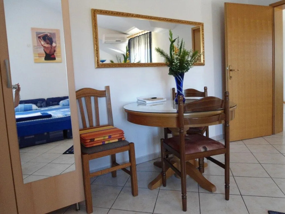 Apartments Slavica Trogir