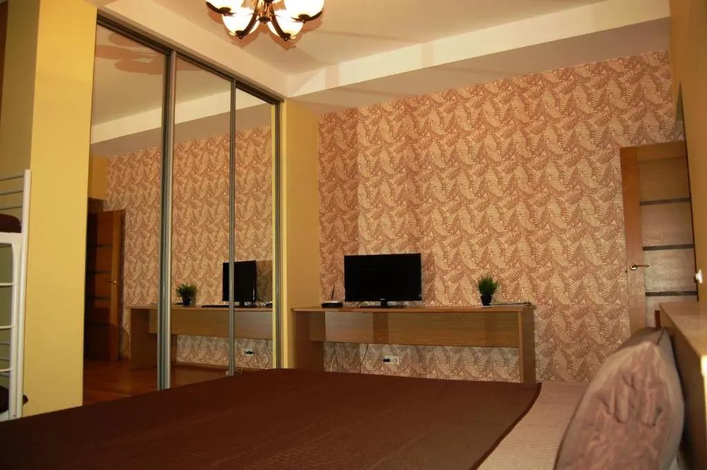Valdemāra Apartments