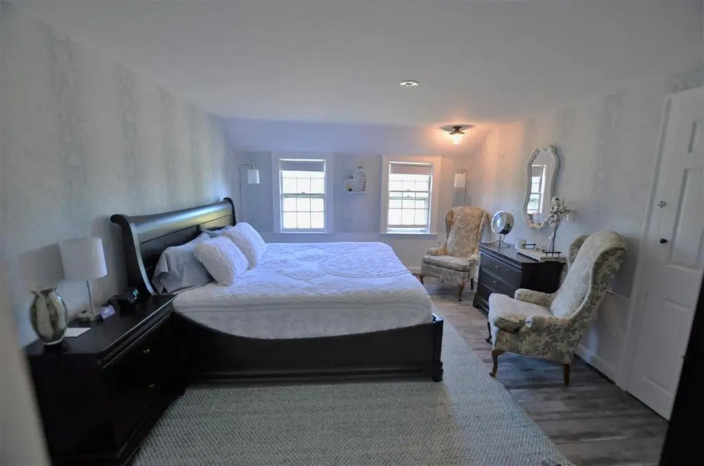 Blue Bear inn