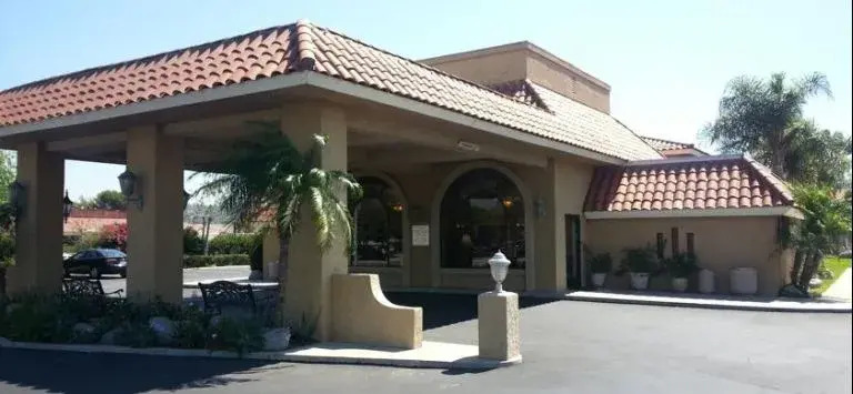 Anaheim Hills Inn & Suites
