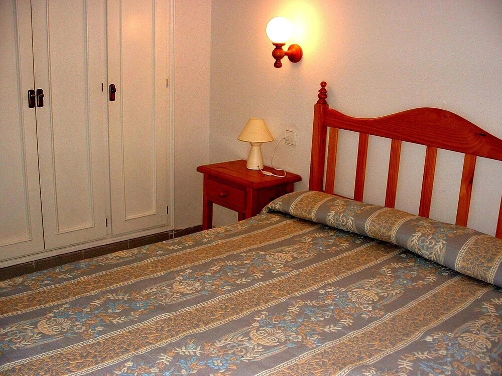 Apartamentos Magda Park