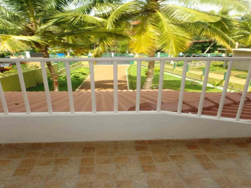 V Villa Bentota