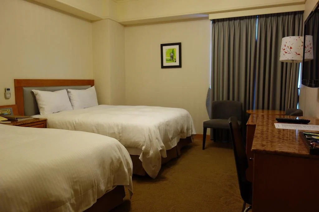 C J Hotel