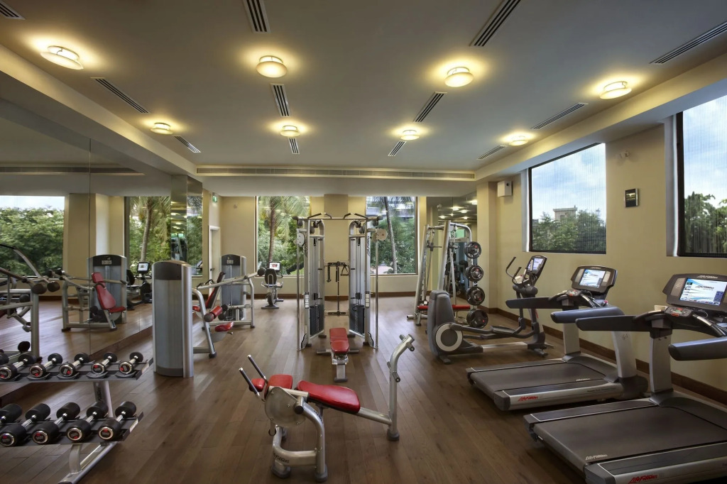 ITC Gardenia, a Luxury Collection Hotel, Bengaluru