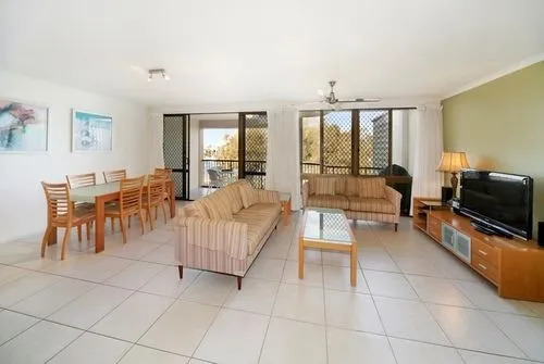 Beachport Apartments