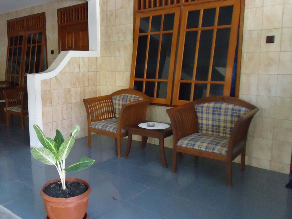 Wisma Djaja Hotel